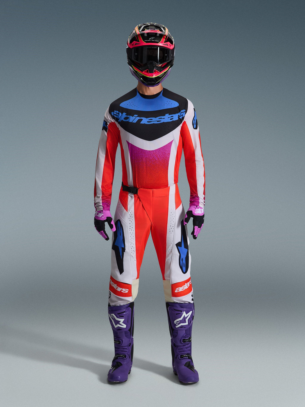2026 Techstar Knif Jersey