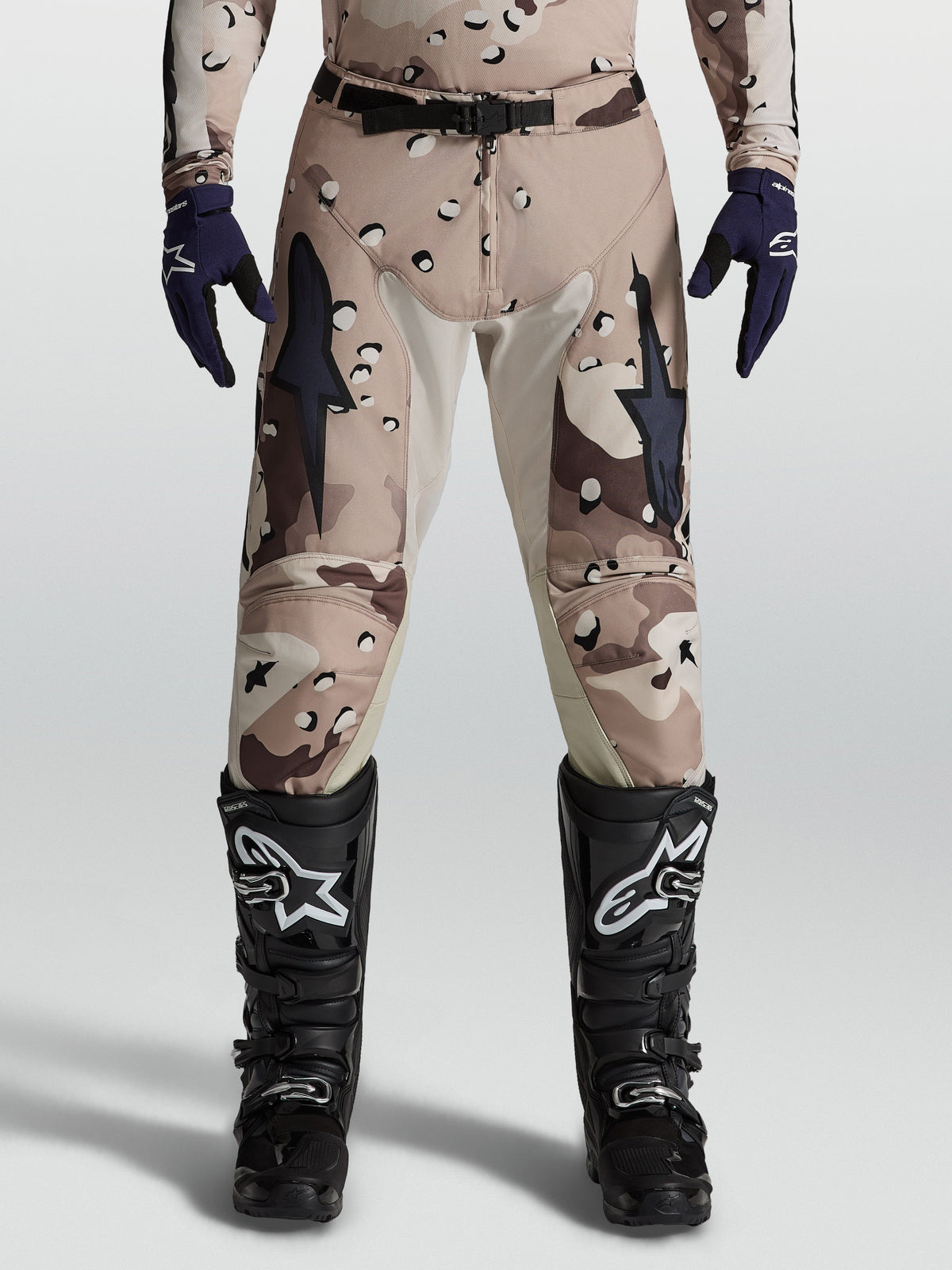Racer Lone Pants