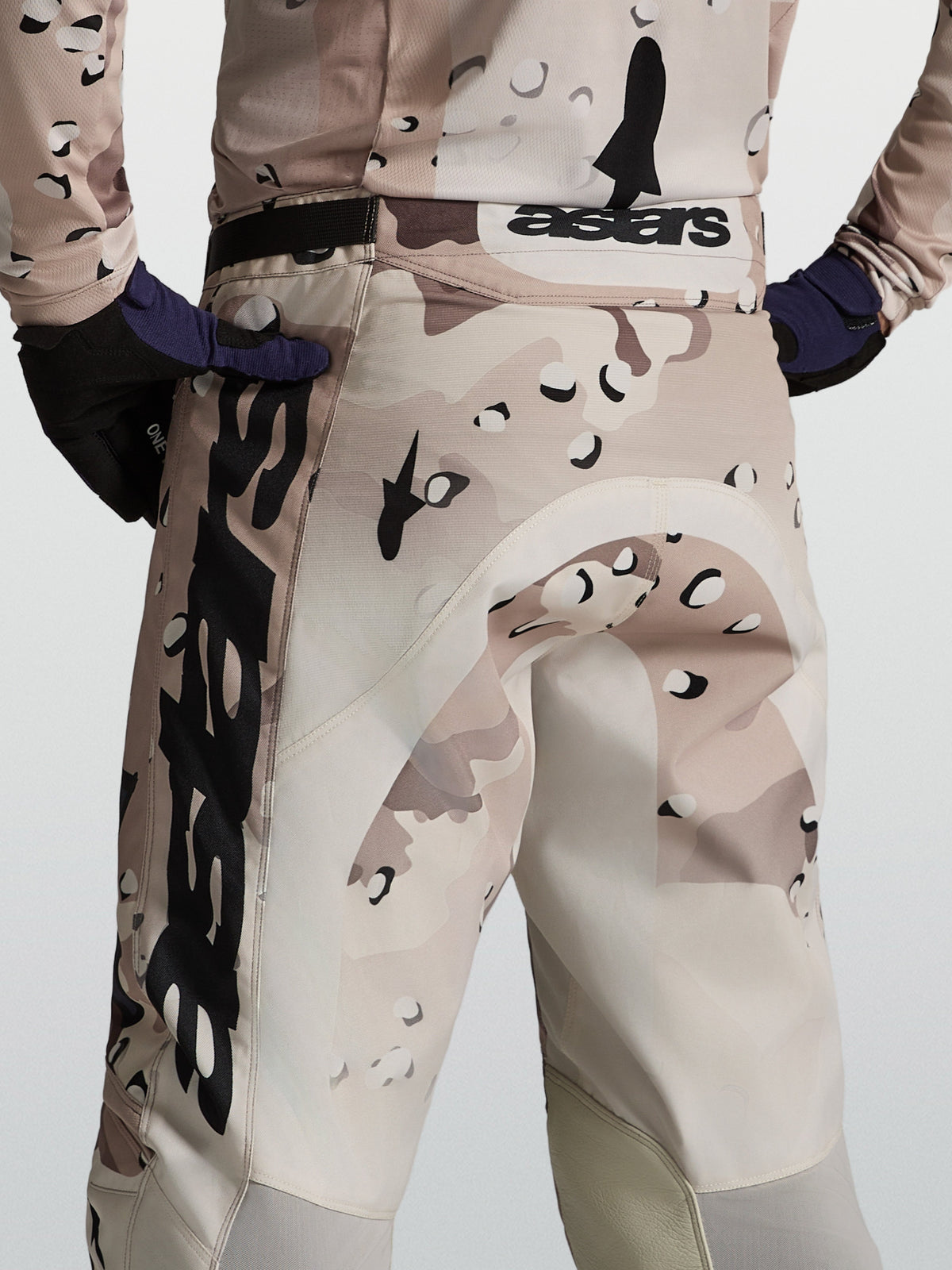 Racer Lone Pants