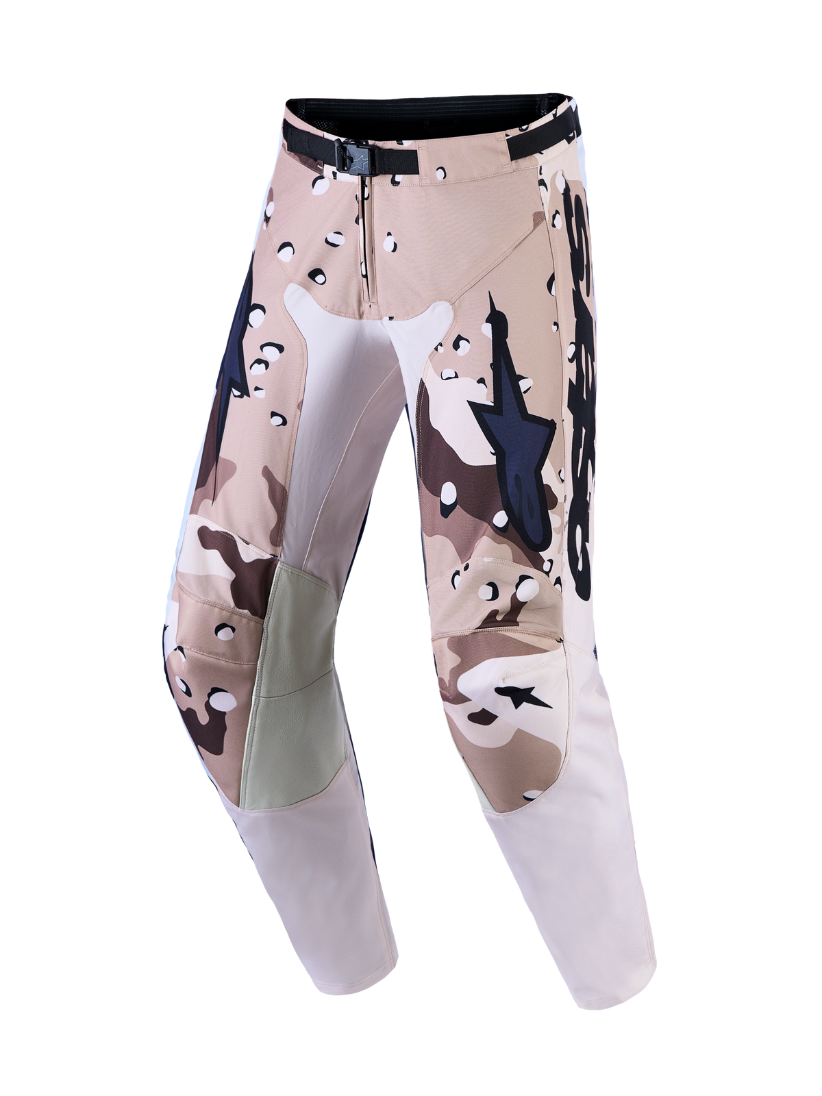Racer Lone Pants