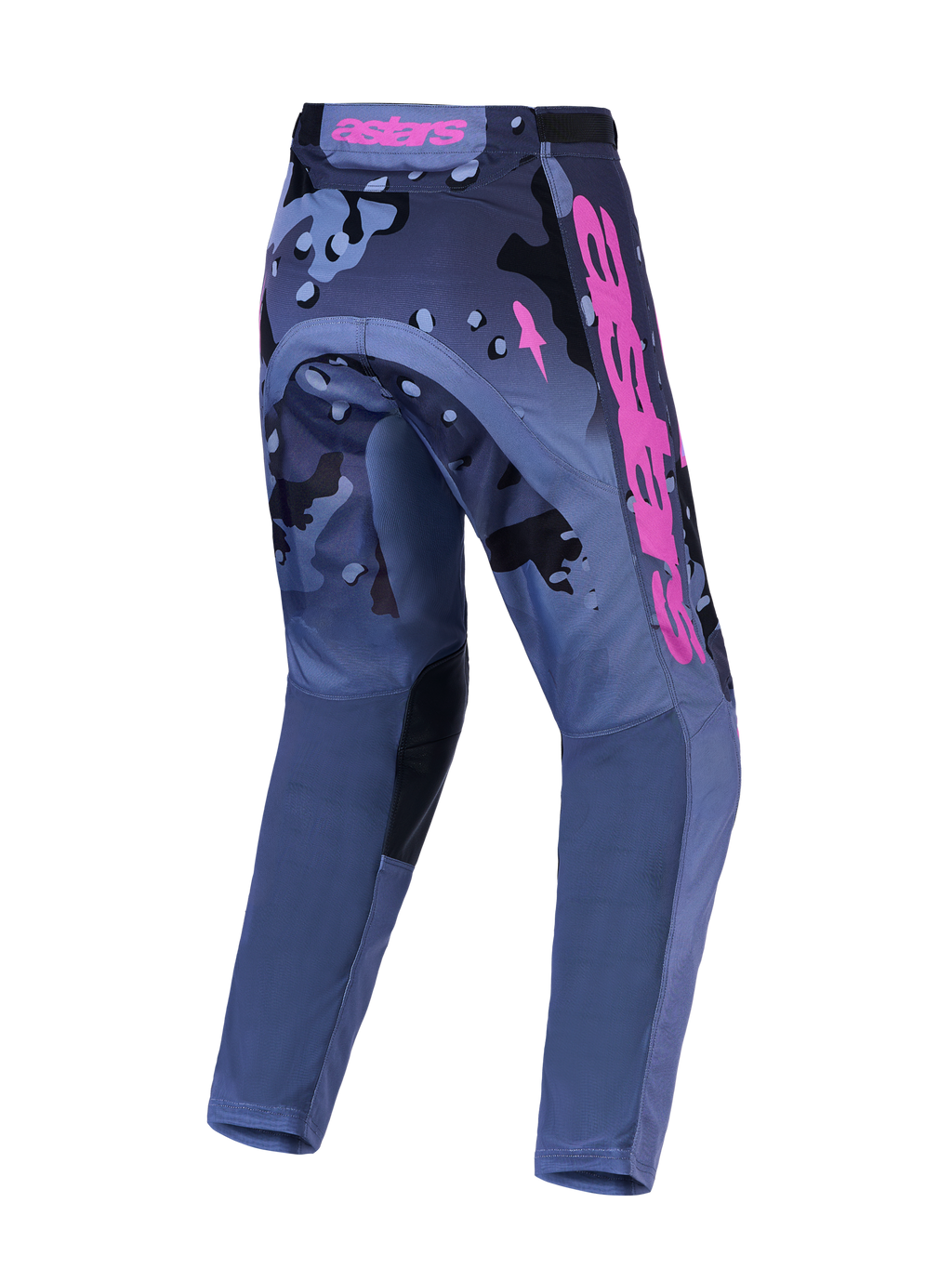 Racer Lone Pants