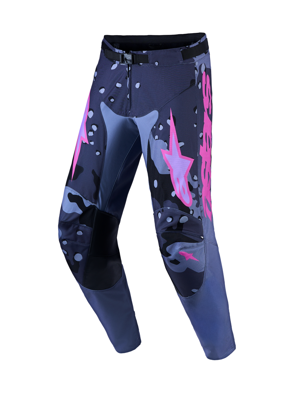 Racer Lone Pants