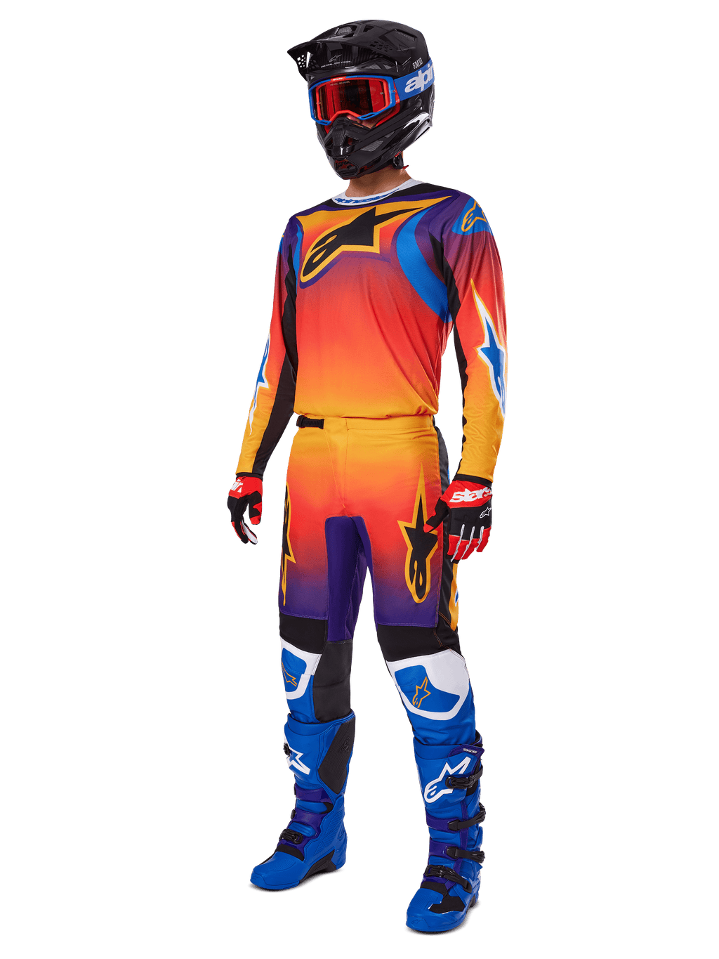 2026 Fluid Wurx Pants