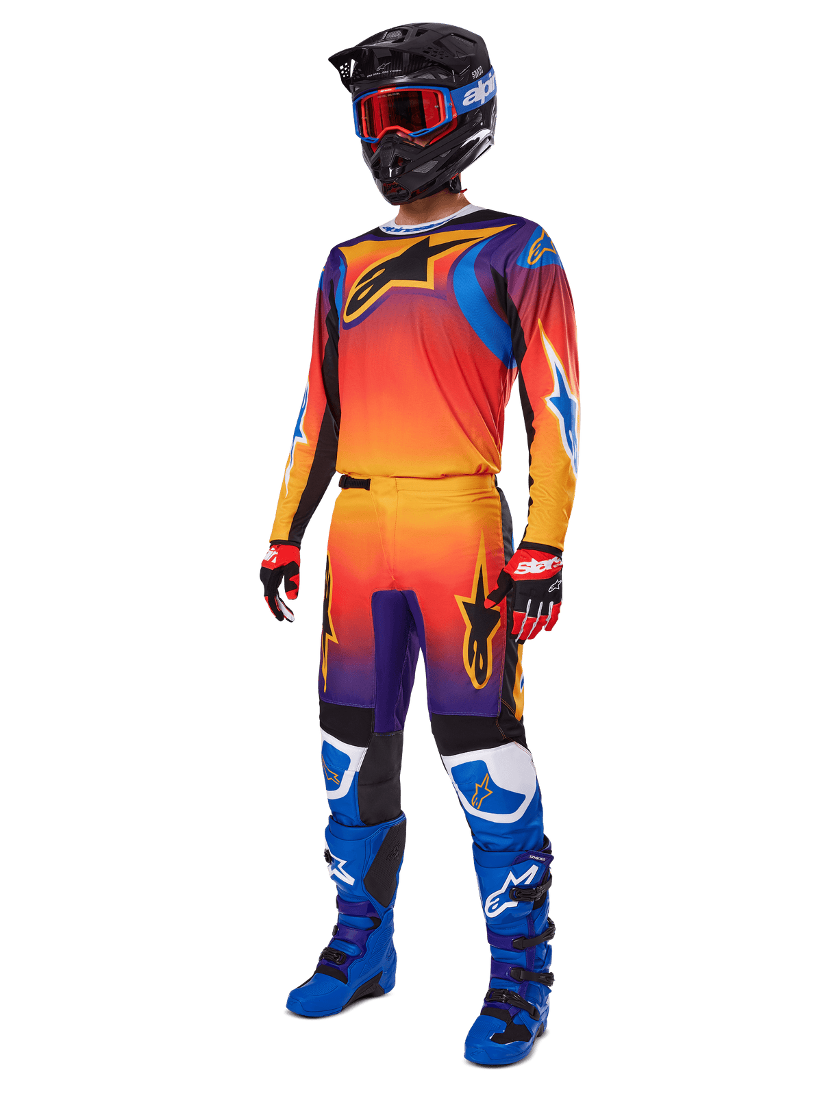 2026 Fluid Wurx Pants