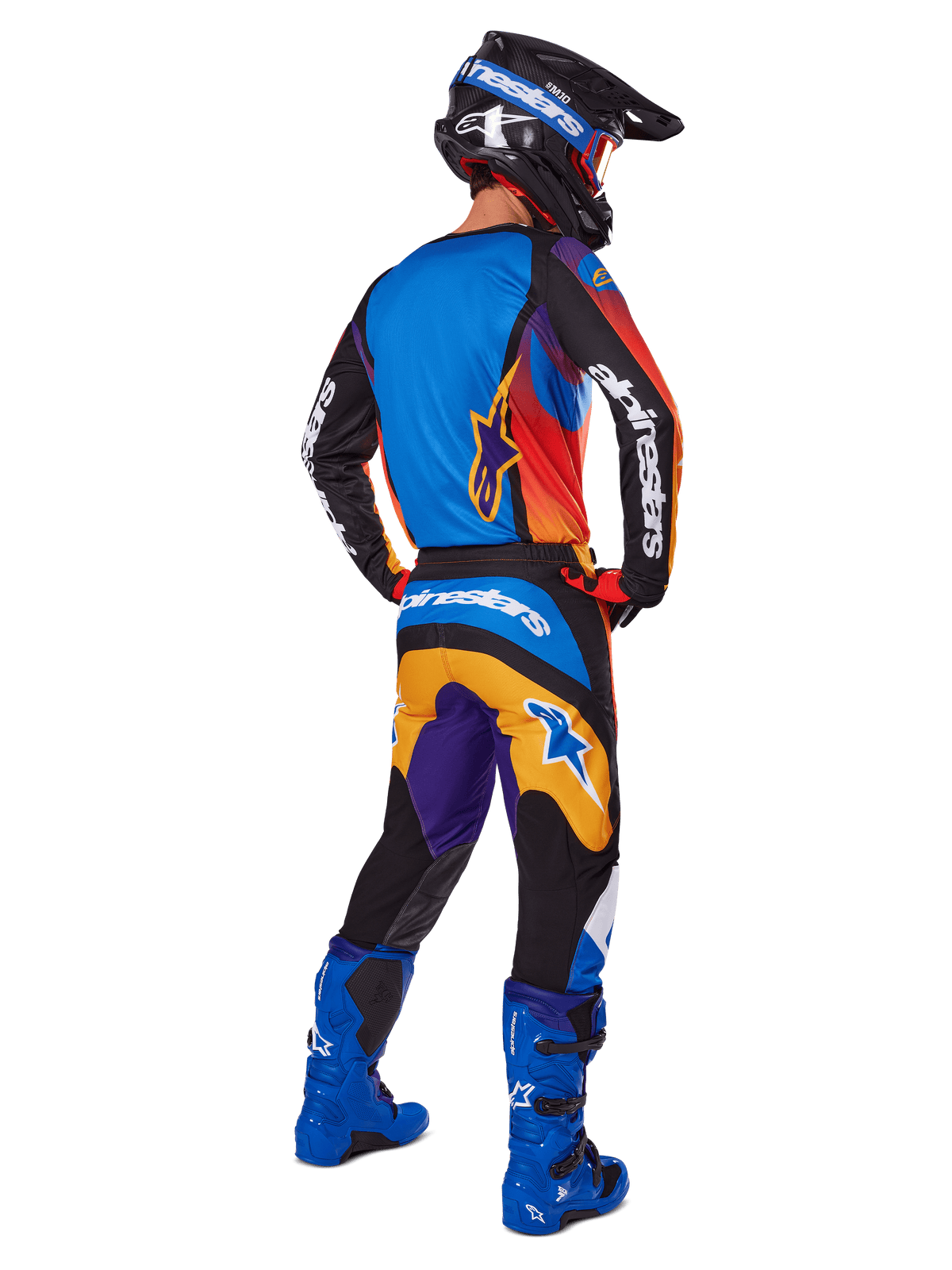 2026 Fluid Wurx Pants