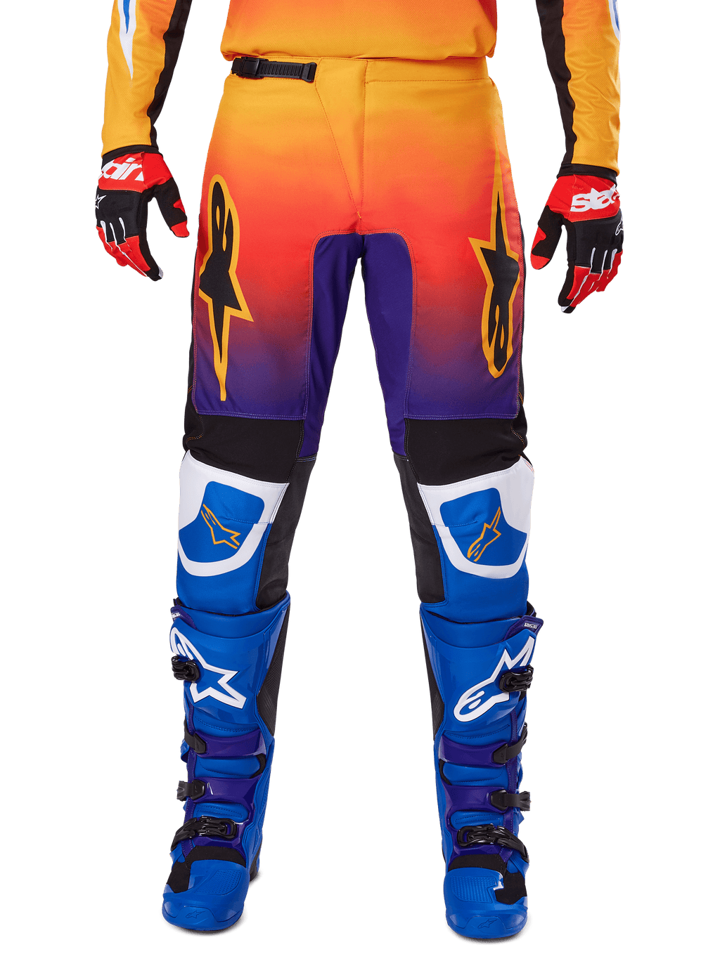 2026 Fluid Wurx Pants