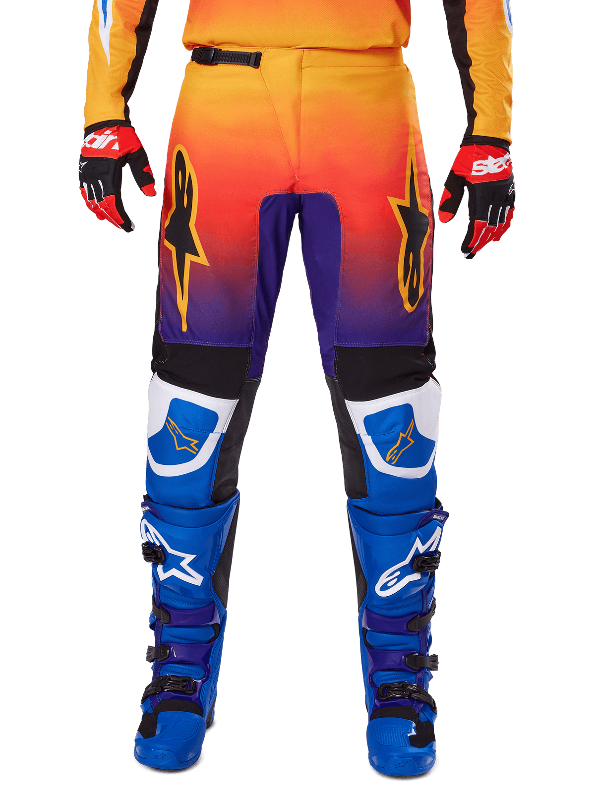 2026 Fluid Wurx Pants