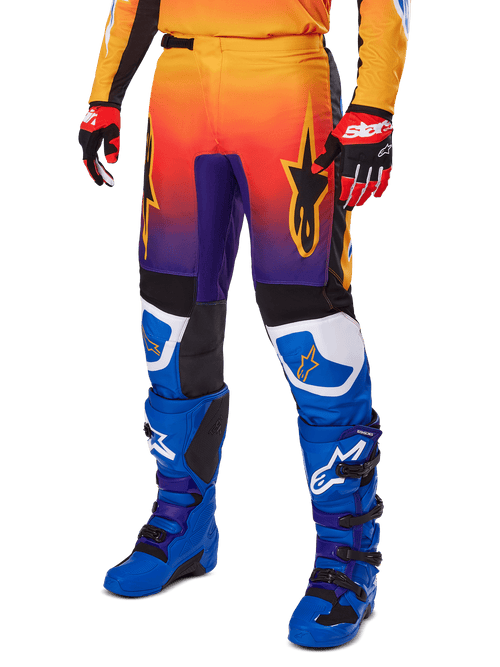 2026 Fluid Wurx Pants