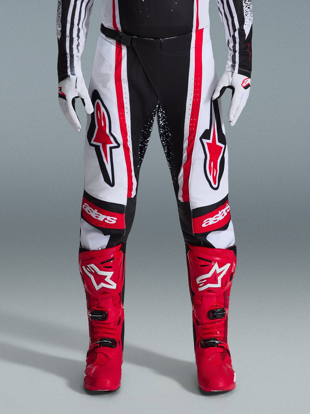 2026 Techstar Nomur Pants
