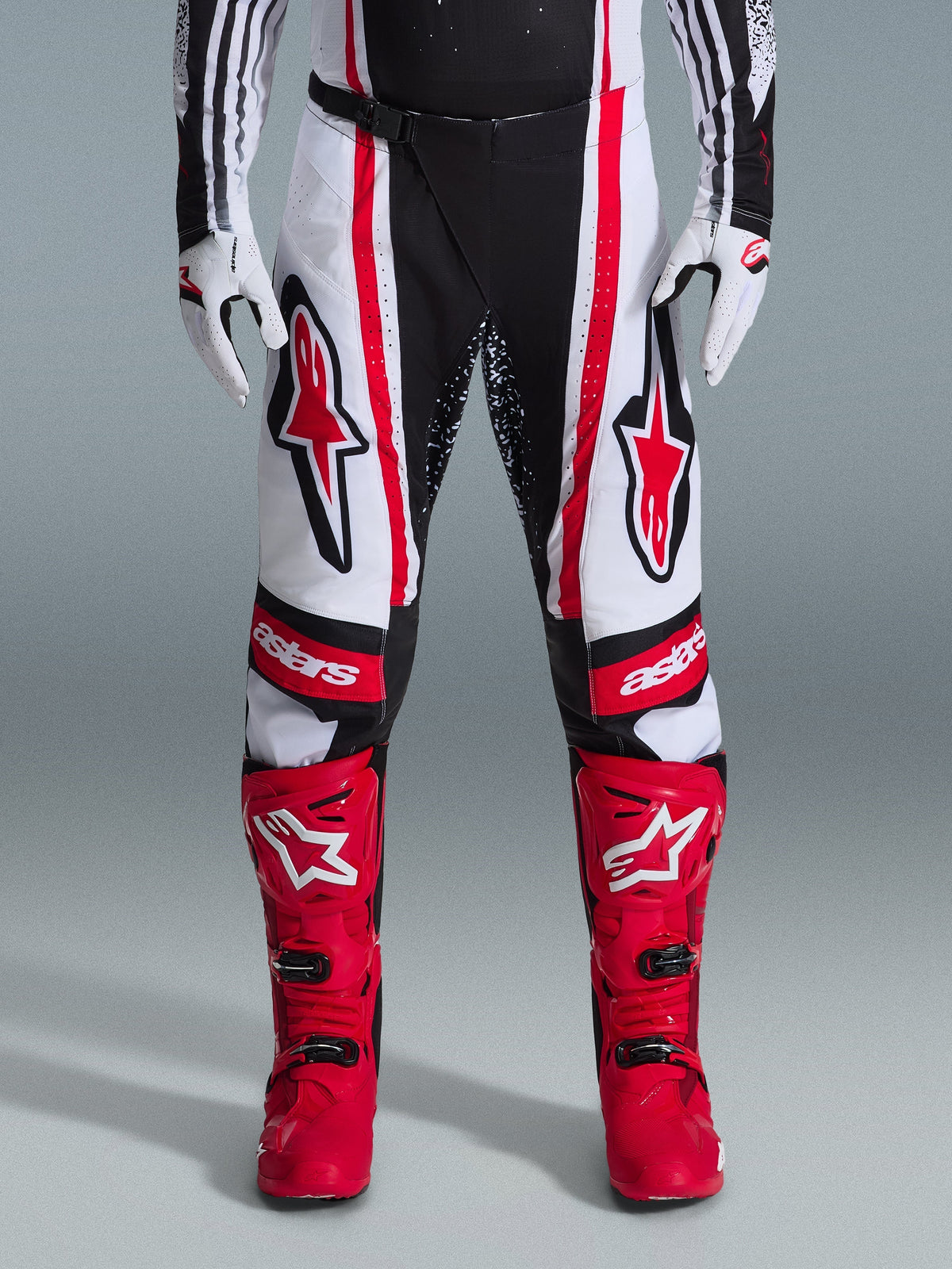 2026 Techstar Nomur Pants