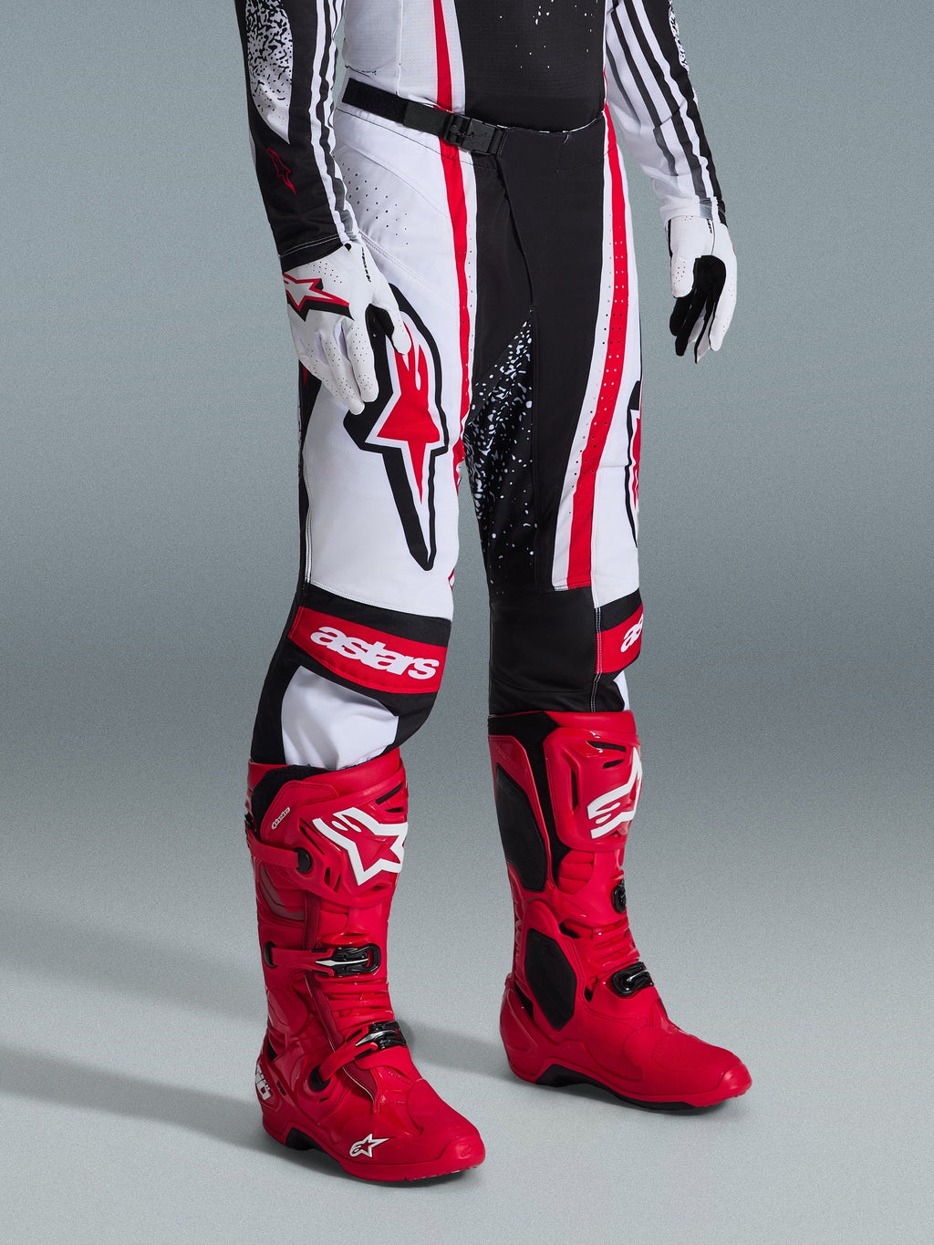 2026 Techstar Nomur Pants