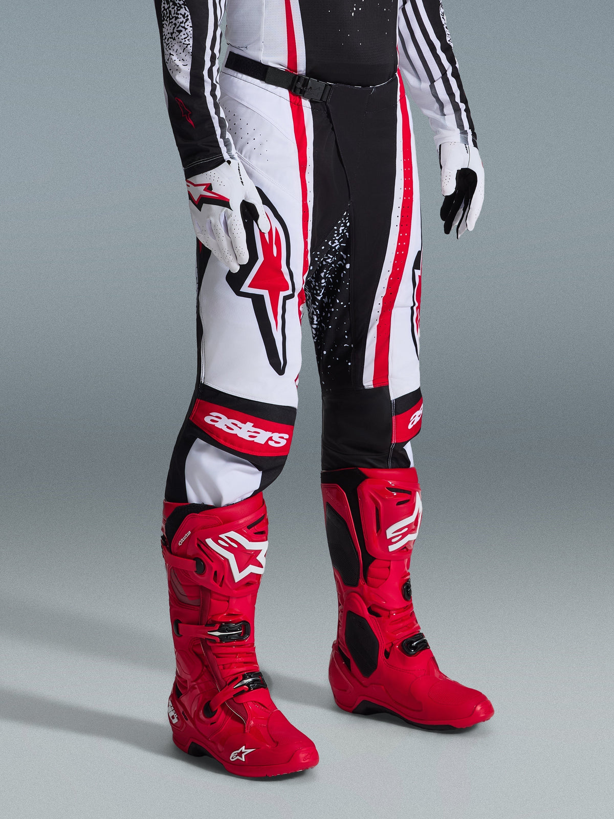2026 Techstar Nomur Pants