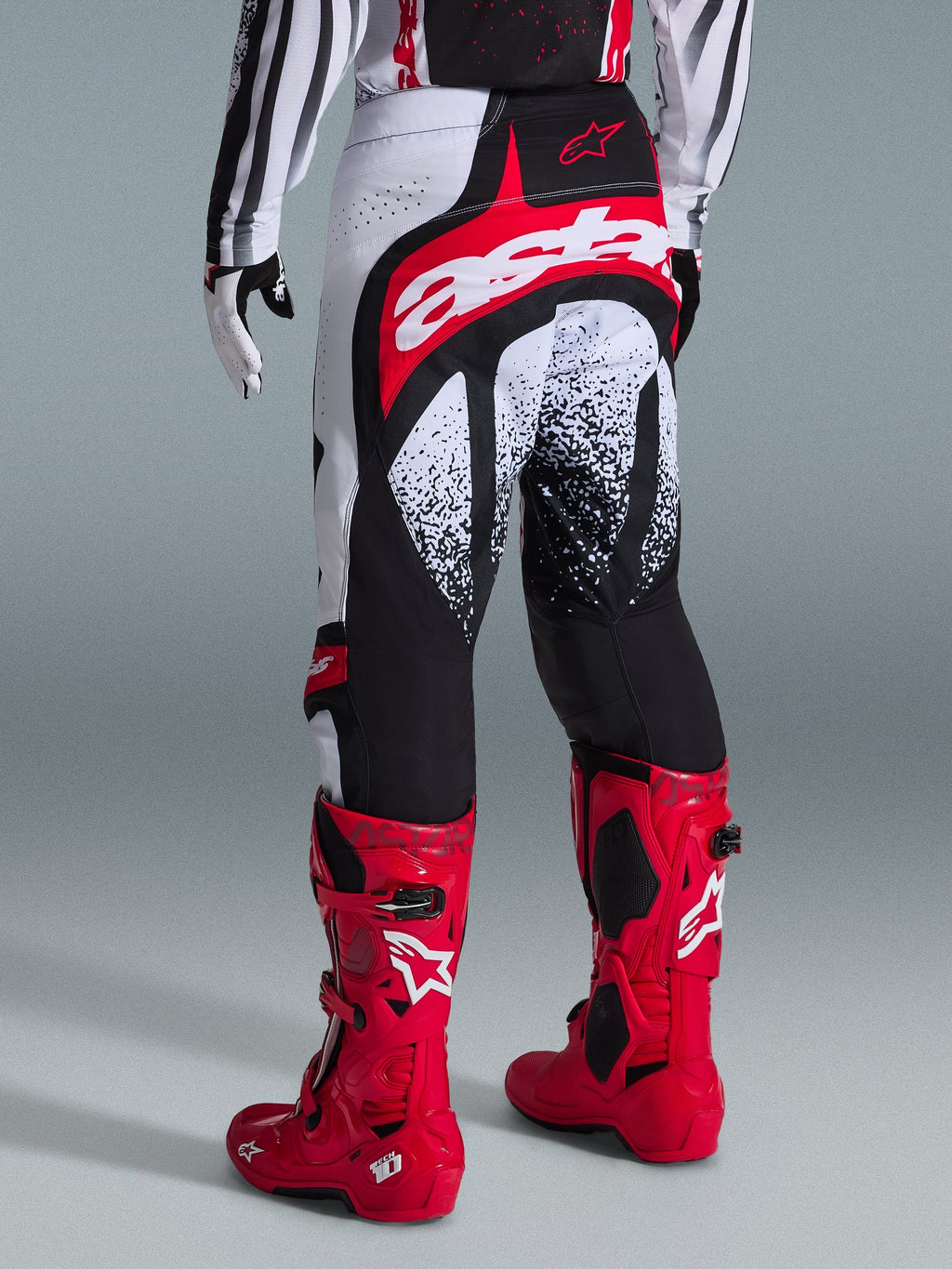 2026 Techstar Nomur Pants