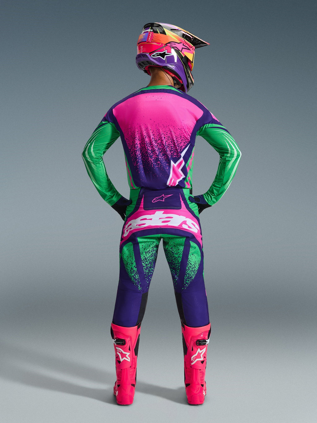 2026 Techstar Nomur Pants