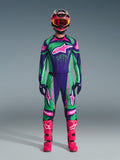 2026 Techstar Nomur Gear Set