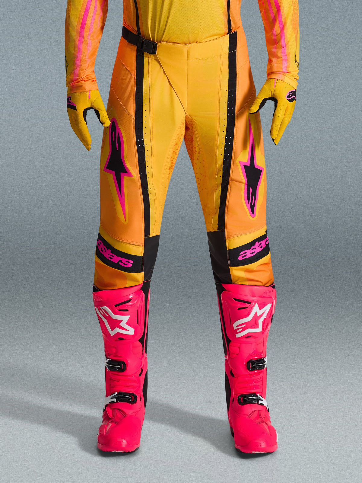 2026 Techstar Nomur Gear Set