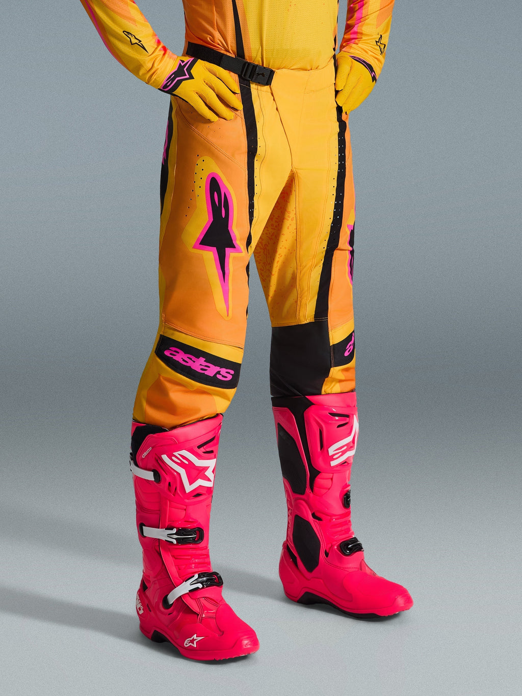 2026 Techstar Nomur Pants