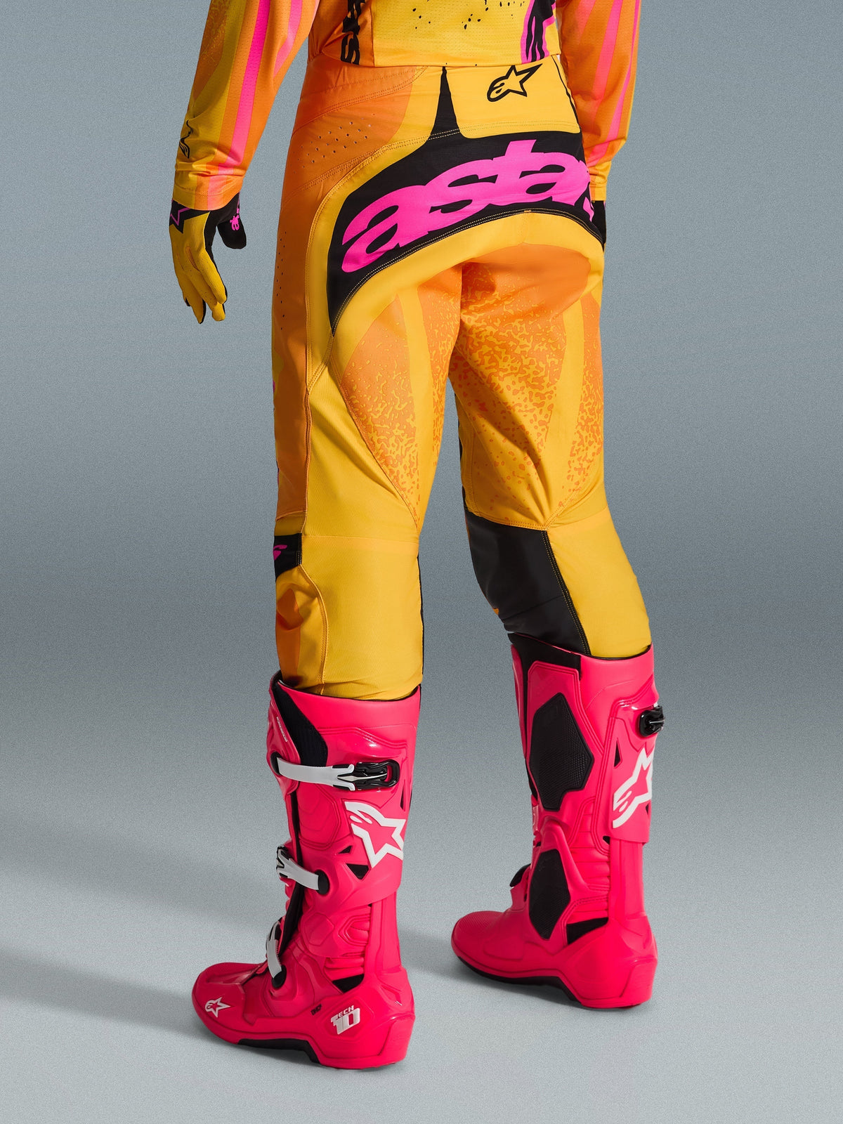2026 Techstar Nomur Pants