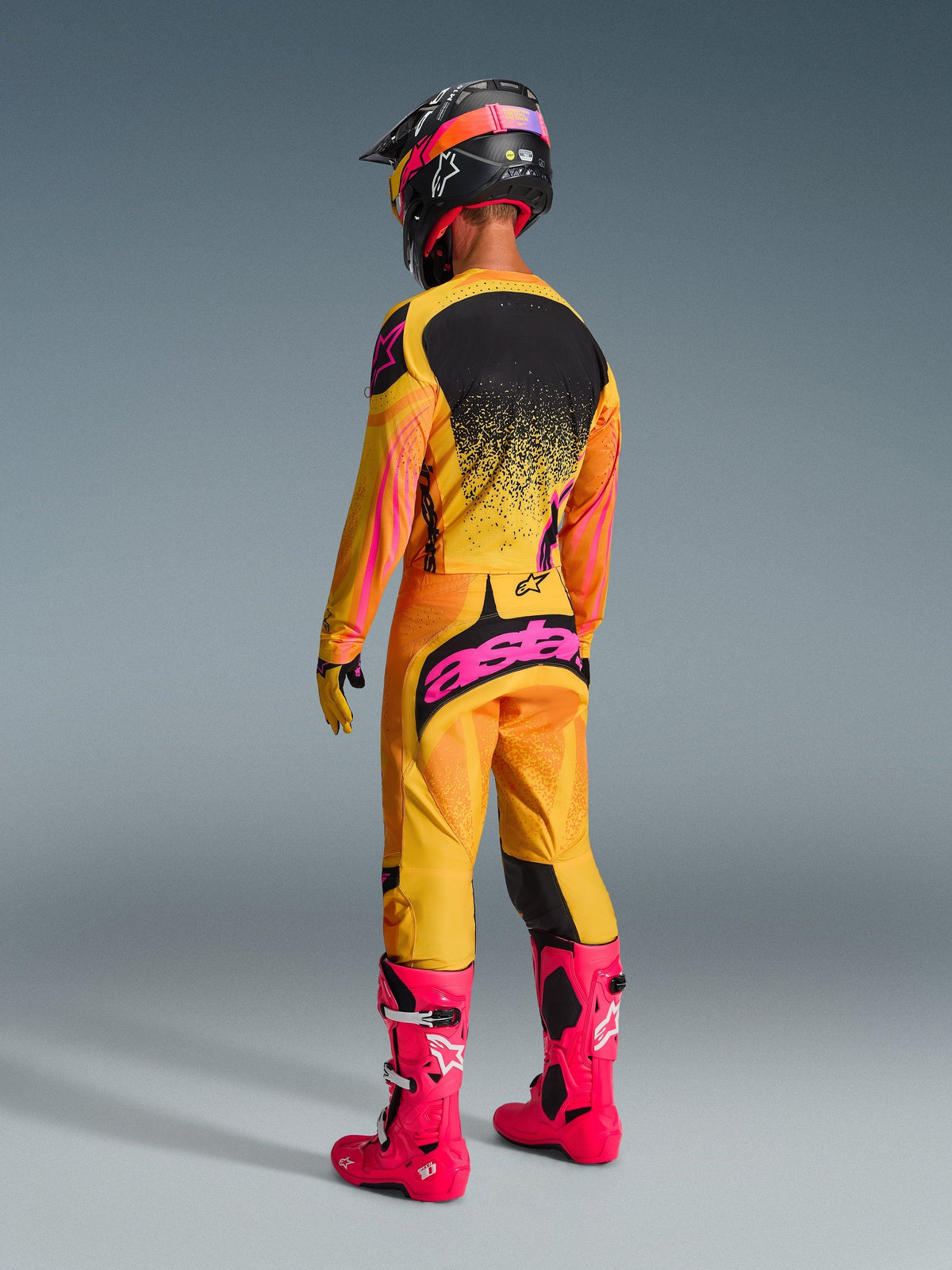 2026 Techstar Nomur Pants