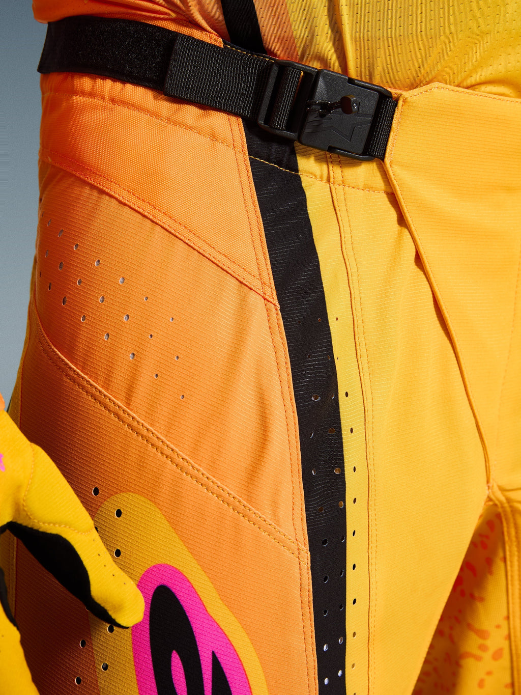 2026 Techstar Nomur Pants