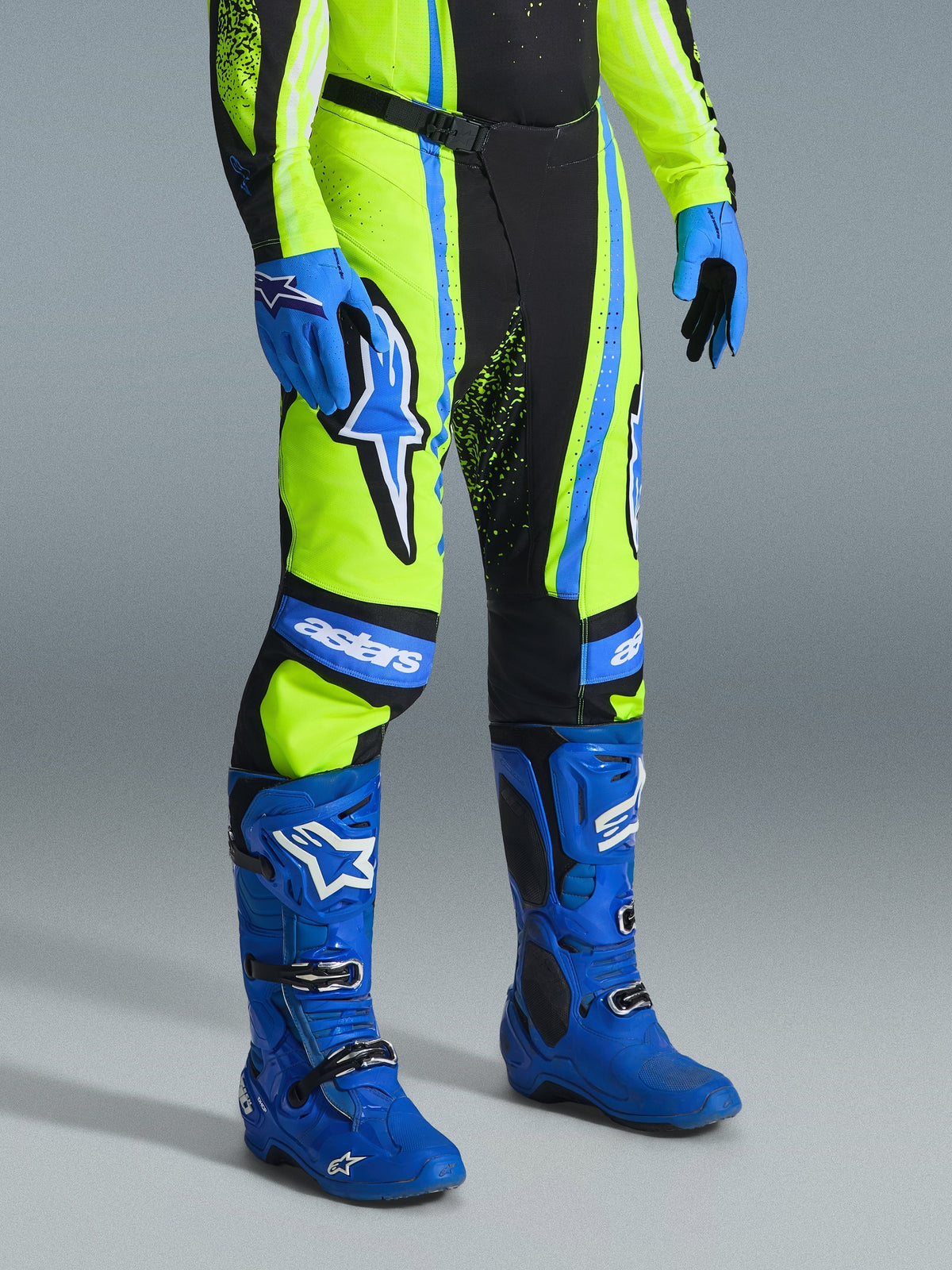2026 Techstar Nomur Pants