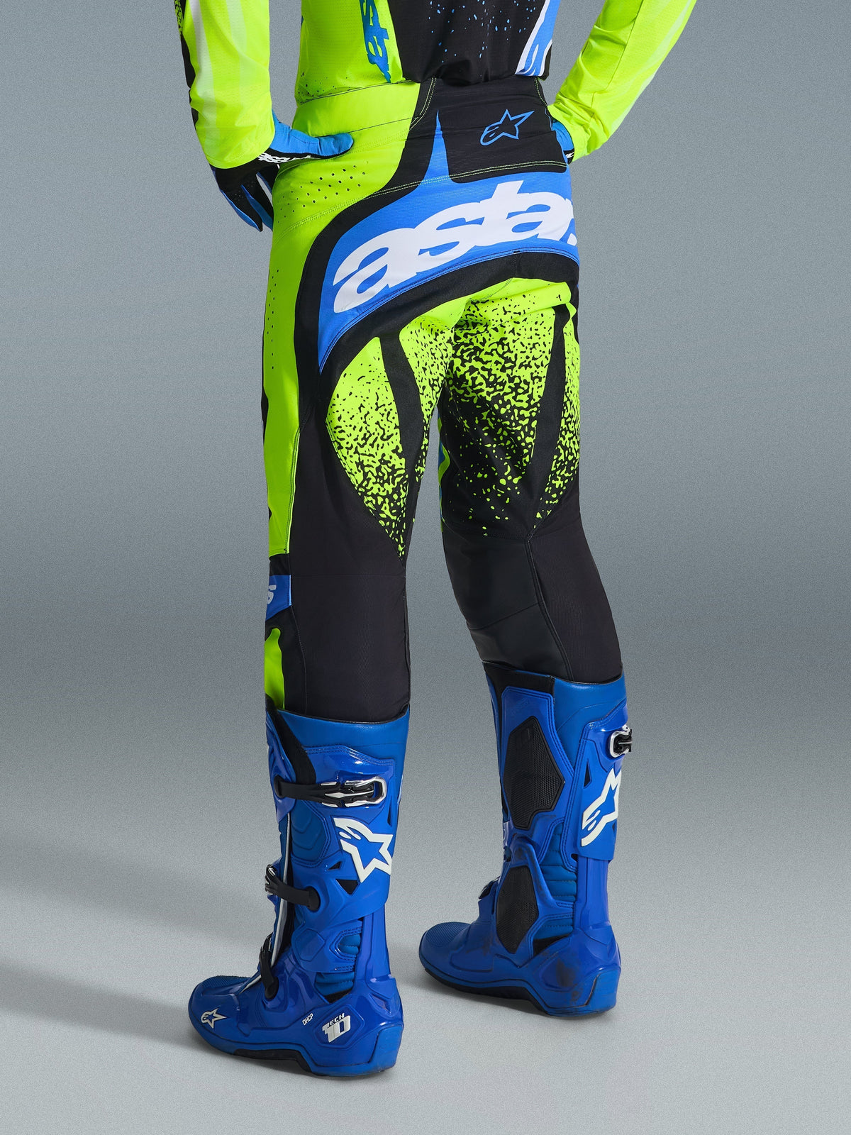 2026 Techstar Nomur Pants