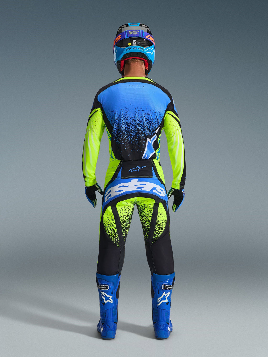 2026 Techstar Nomur Pants