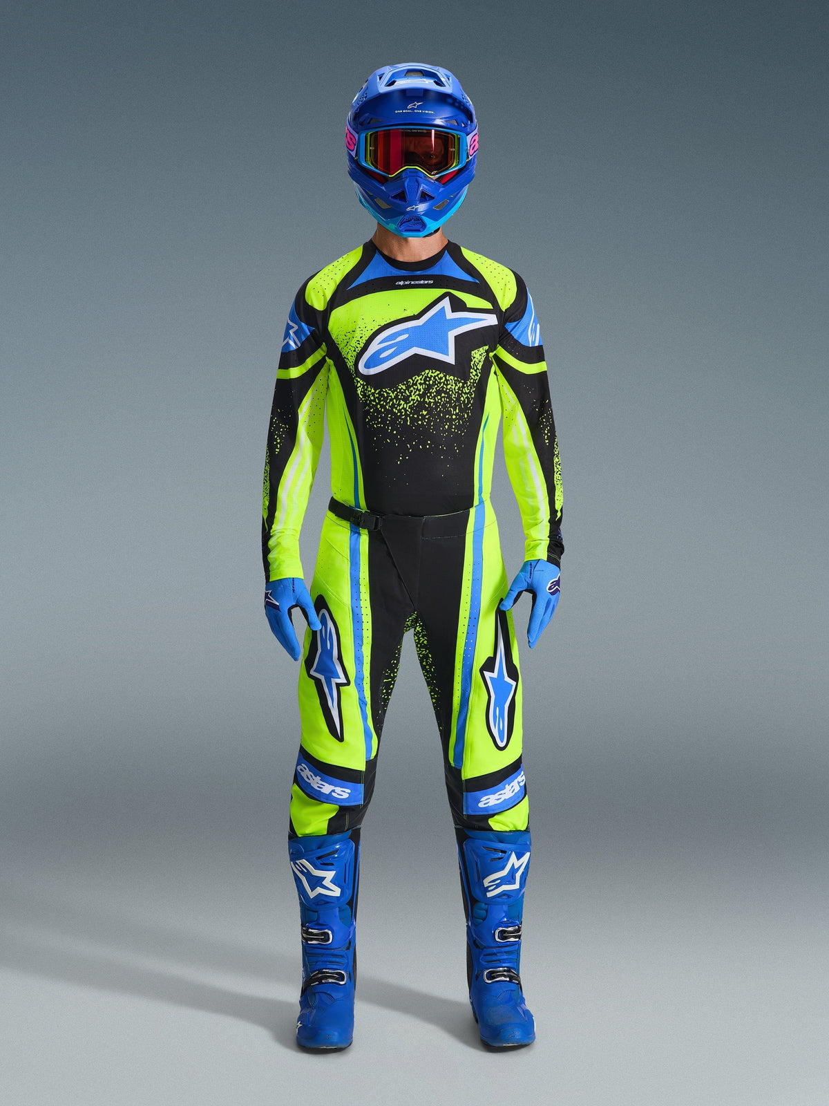 2026 Techstar Nomur Pants