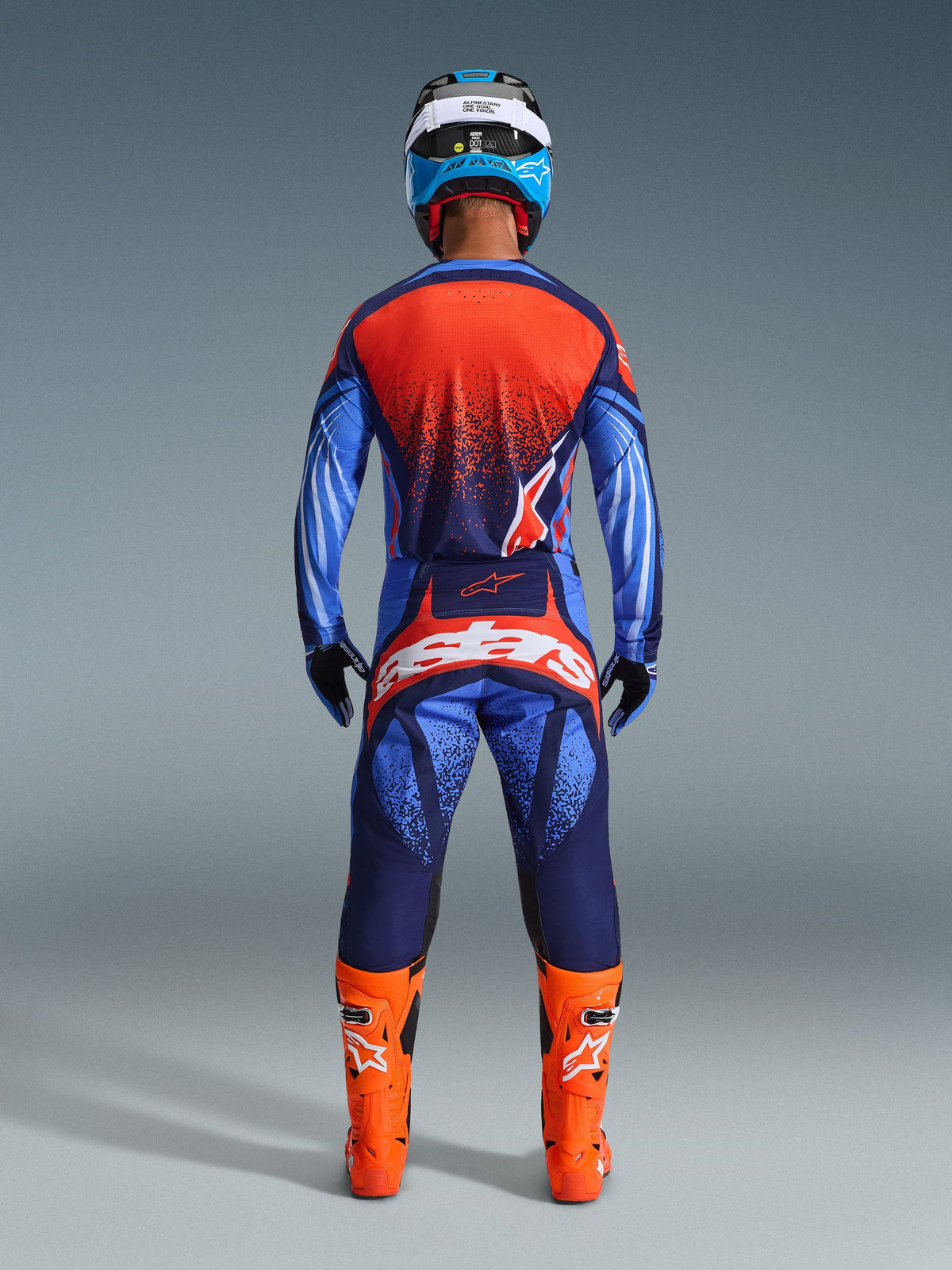 2026 Techstar Nomur Gear Set