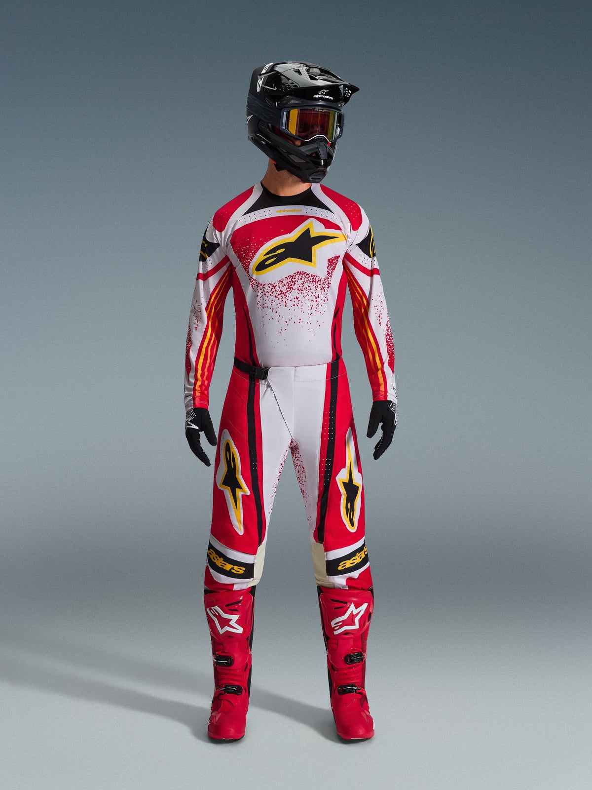 2026 Techstar Nomur Jersey
