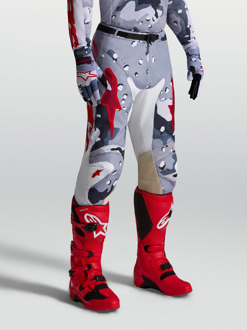 Racer Air Lone Pants