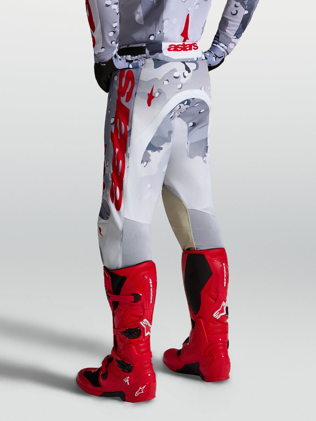 Racer Air Lone Pants