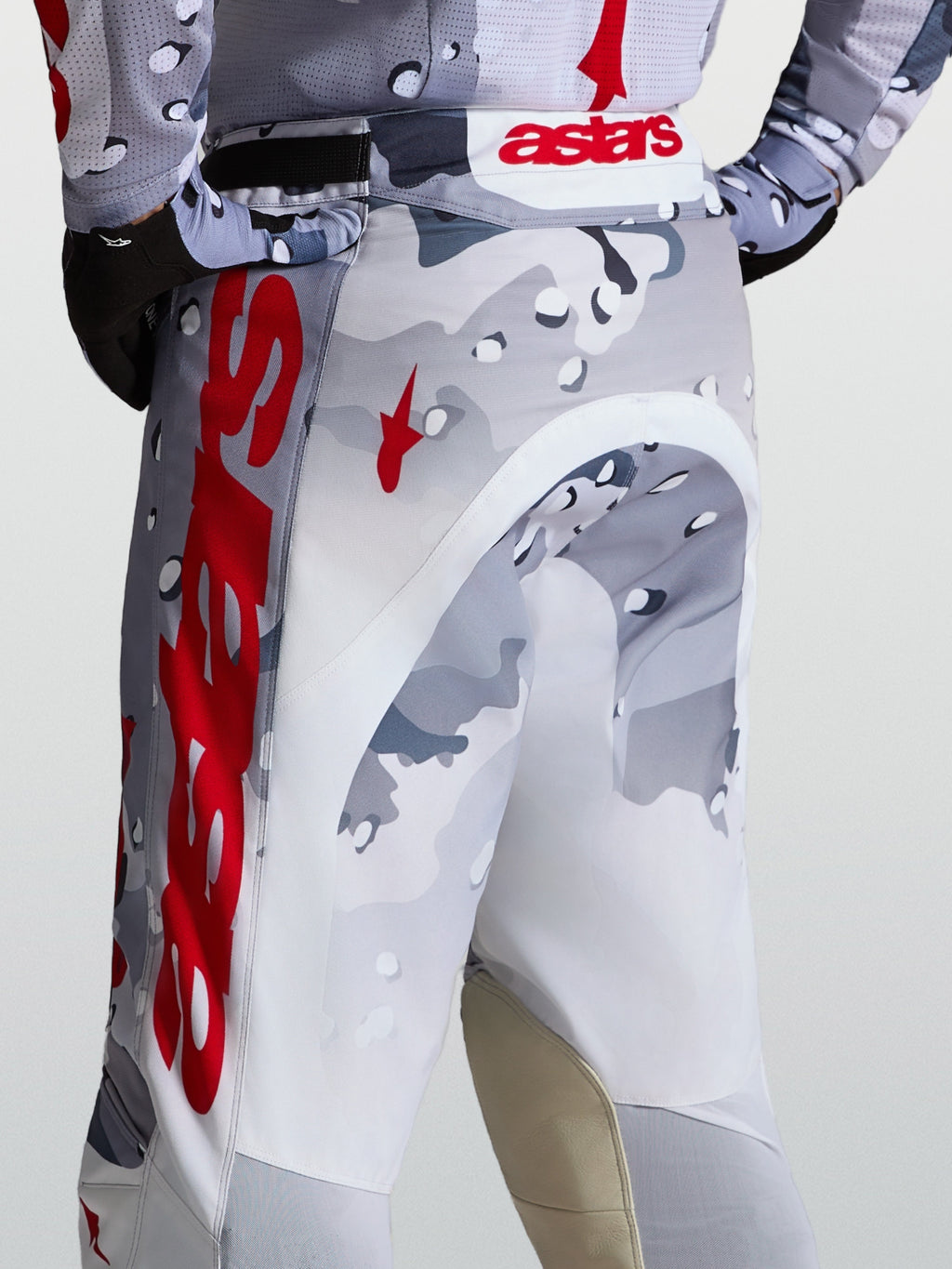 Racer Air Lone Pants