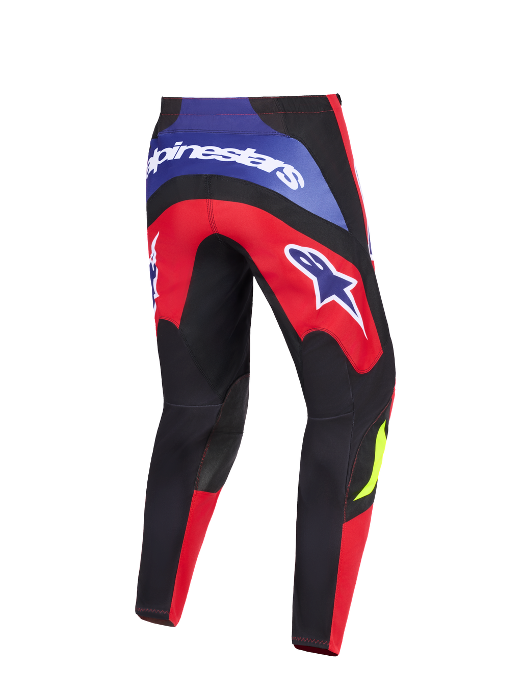 2026 Fluid Grid Pants