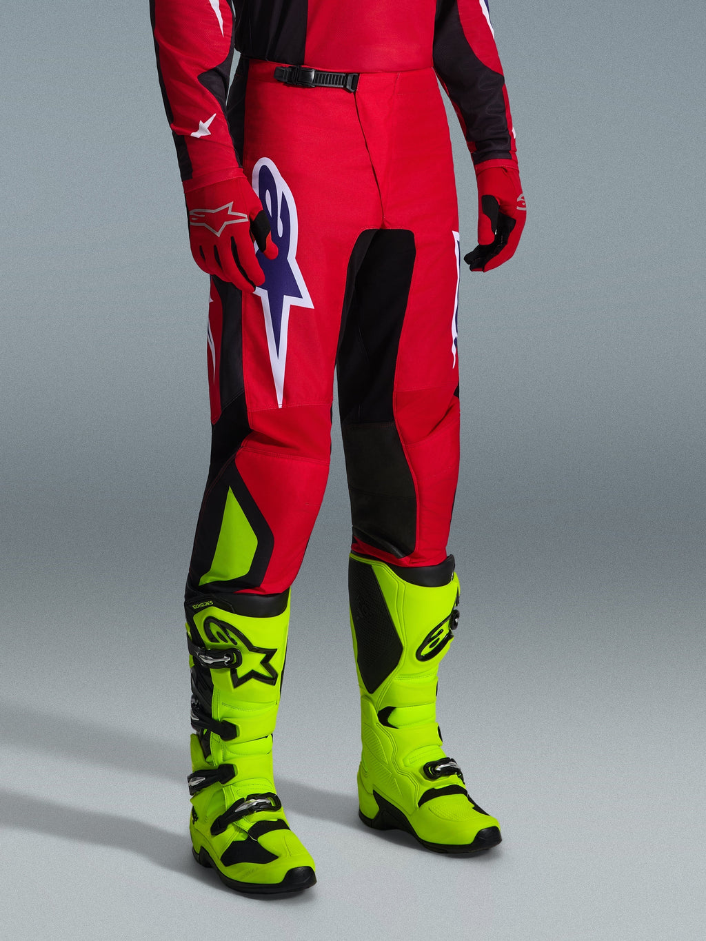 2026 Fluid Grid Pants