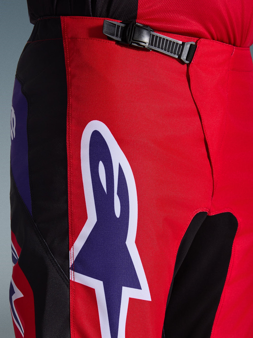 2026 Fluid Grid Pants