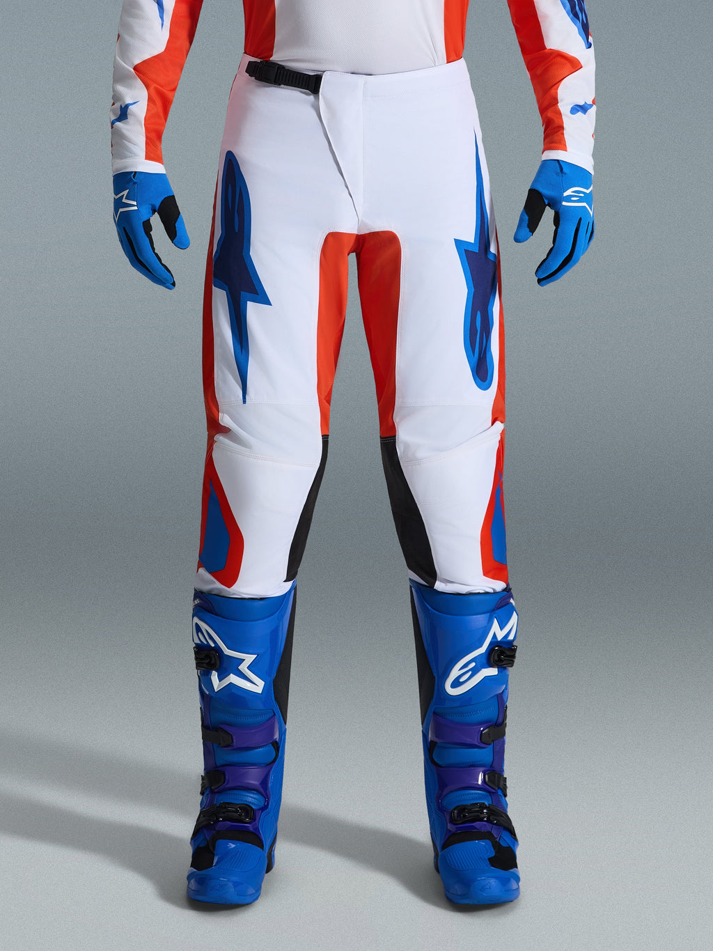 2026 Fluid Grid Gear Set