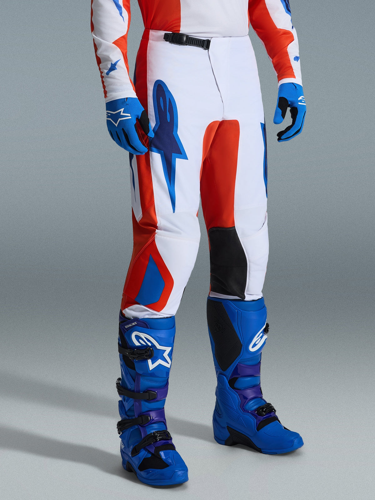 2026 Fluid Grid Pants