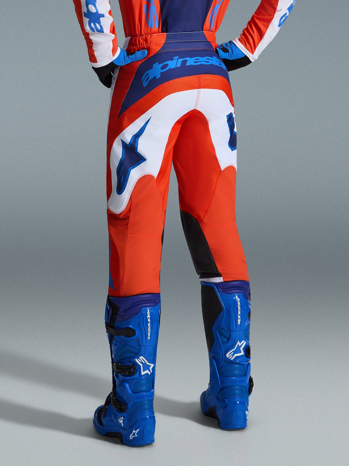 2026 Fluid Grid Pants
