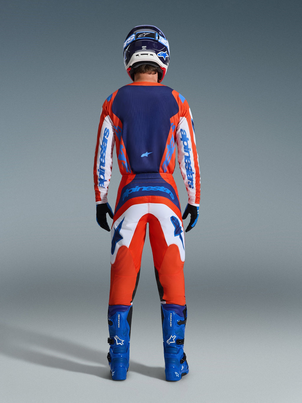 2026 Fluid Grid Pants
