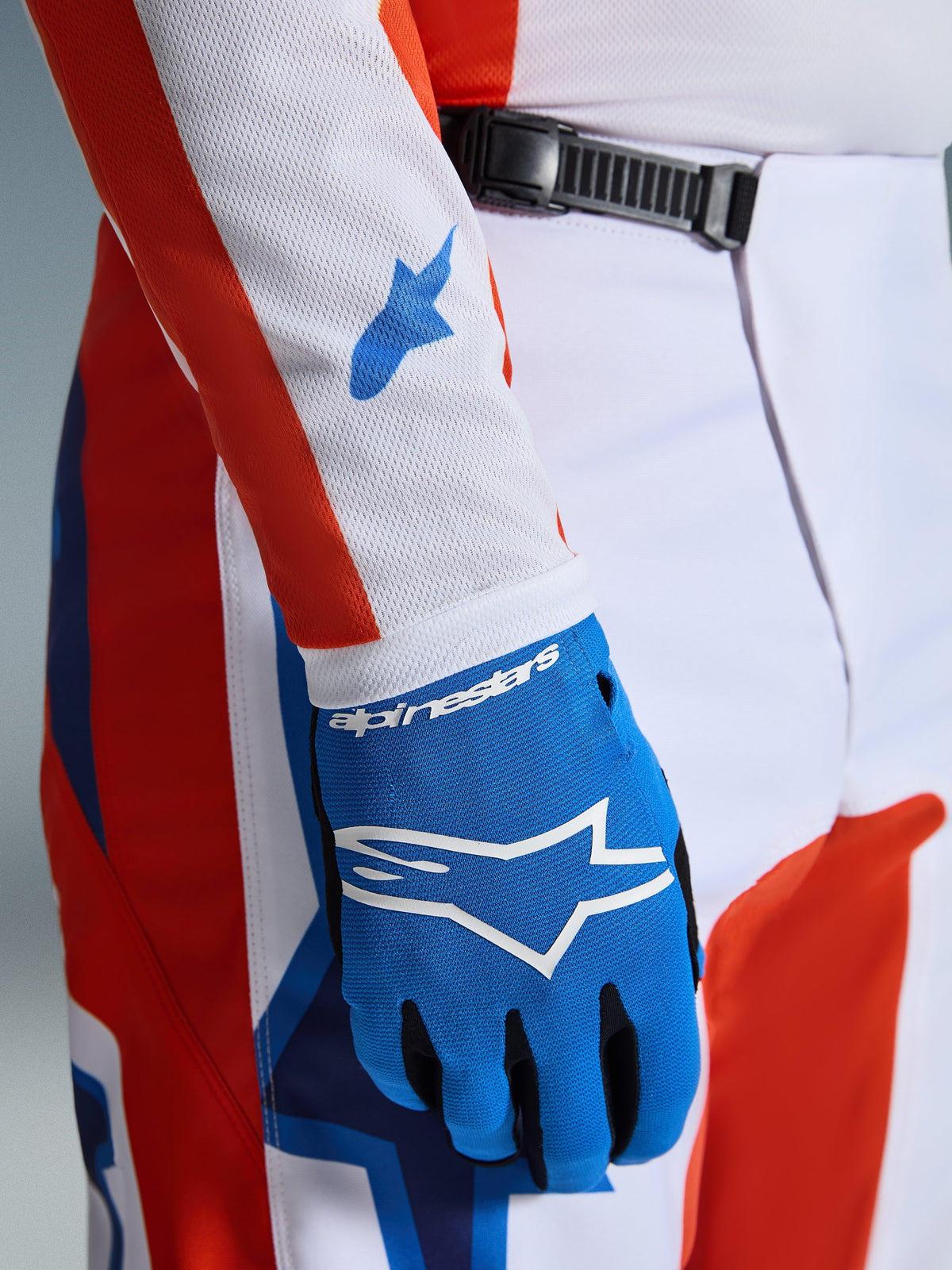 2026 Fluid Grid Pants