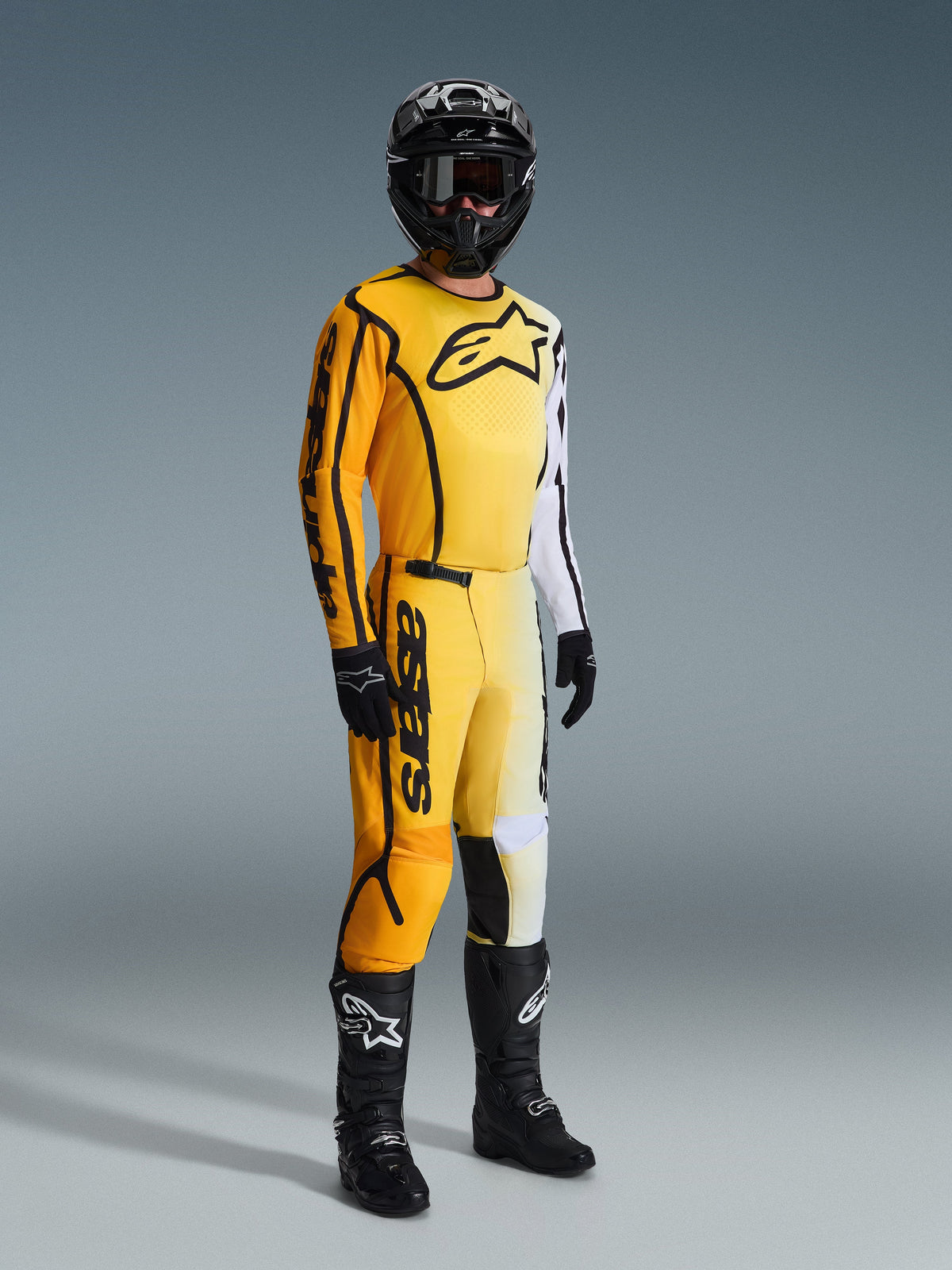2026 Fluid Apex Gear Set