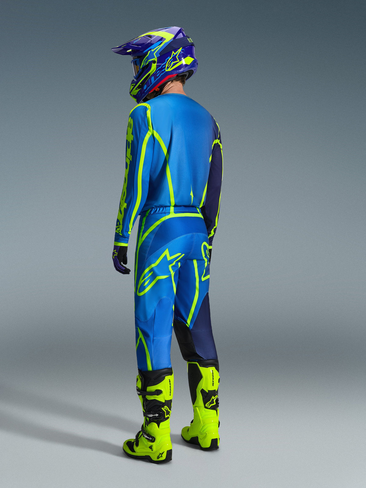 2026 Fluid Apex Gear Set
