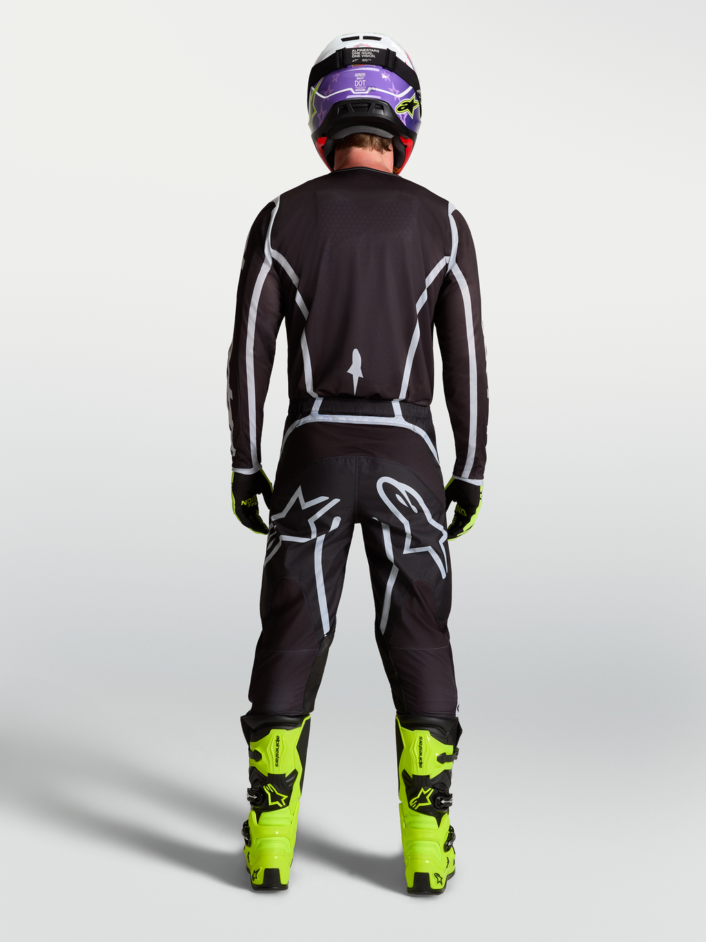 Fluid Apex V2 Pants