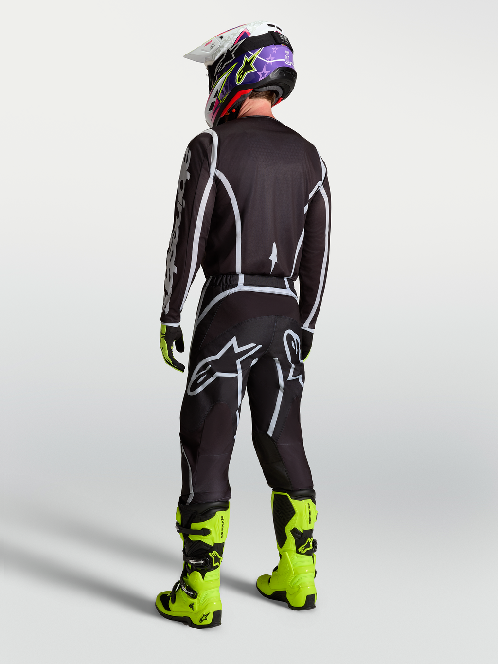 Fluid Apex V2 Pants