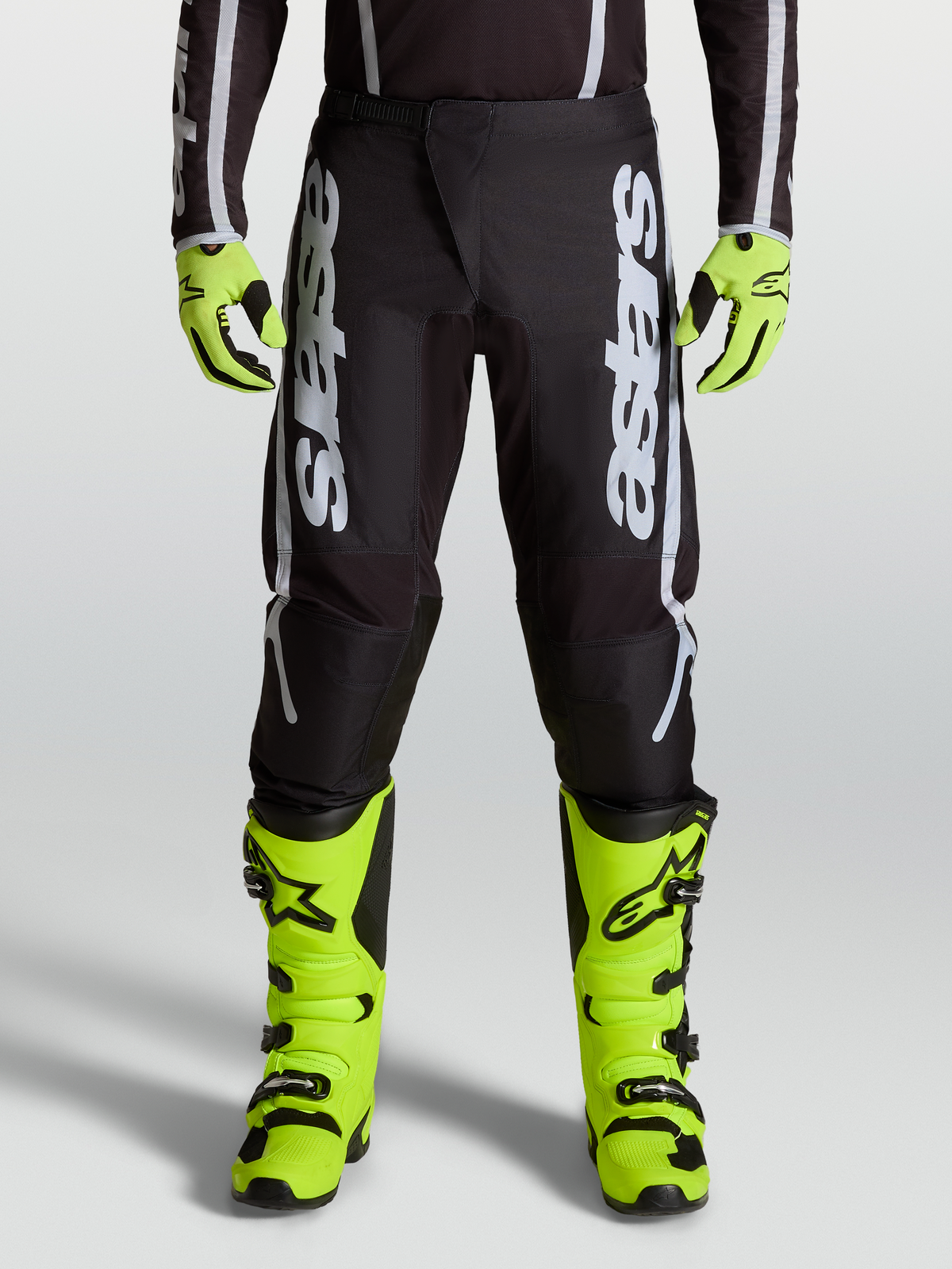Fluid Apex V2 Pants
