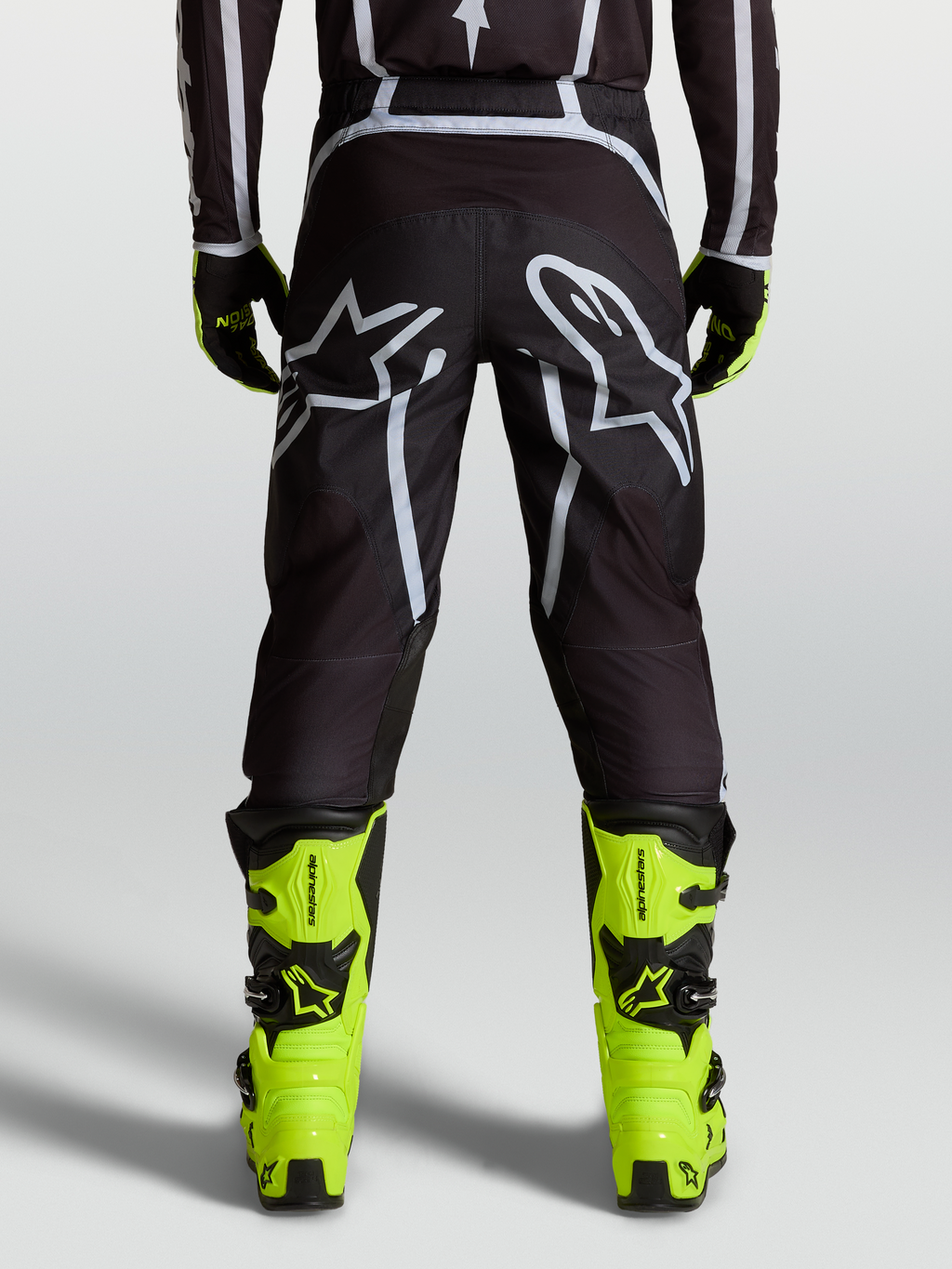 Fluid Apex V2 Pants