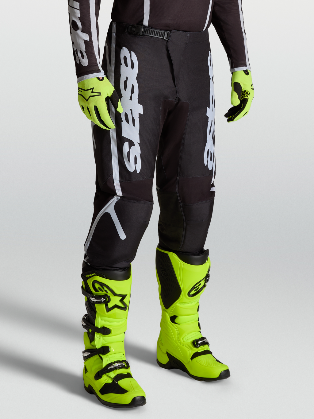 Fluid Apex V2 Pants