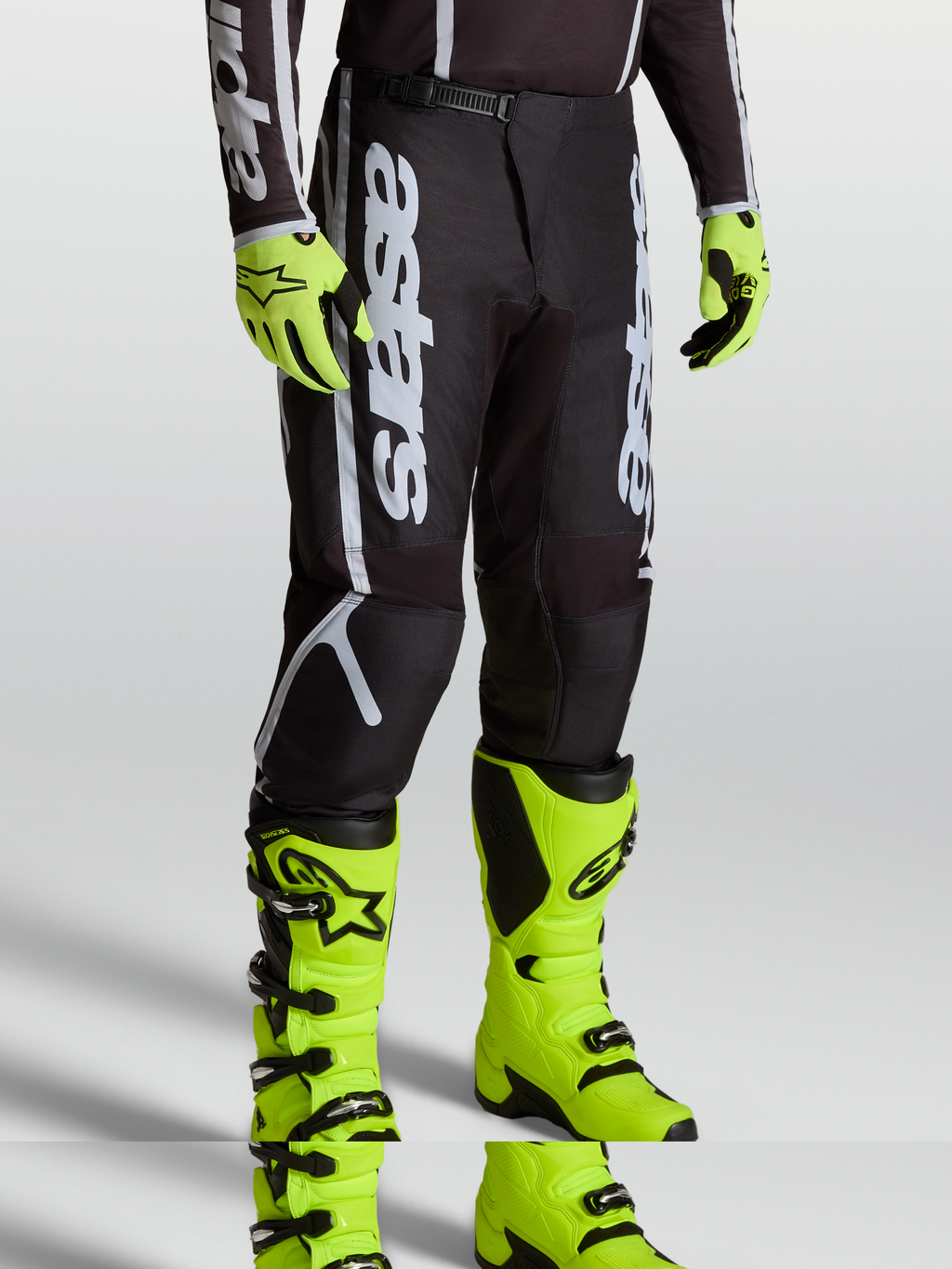 Fluid Apex V2 Pants