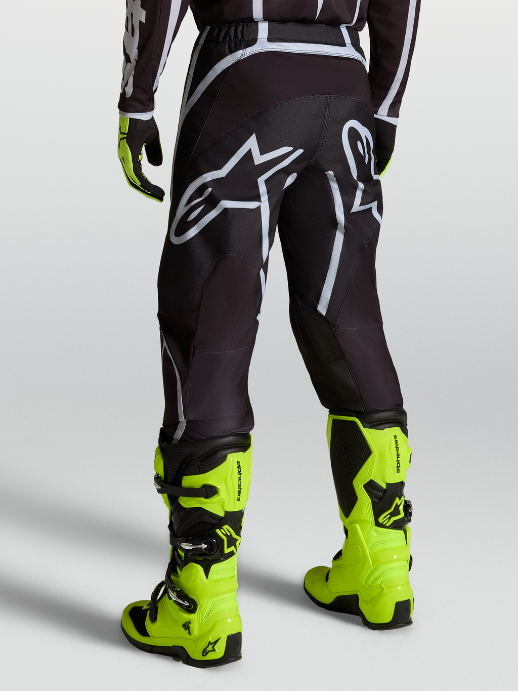 Fluid Apex V2 Pants